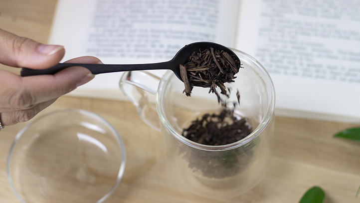 Le thé Bancha Hojicha l'un des thés les plus consommés au Japon